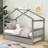 Patchin Wood Daybed with Trundle and Slats-1643906752-1643906761