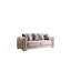 Canapé de style moderne rembourré-23359792