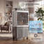 Refroidisseur par évaporation portable-128633621