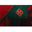 Teimani Red Rug 2'11" x 4'11"