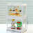 Aidie Glass Decorative Box