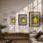 Unframed