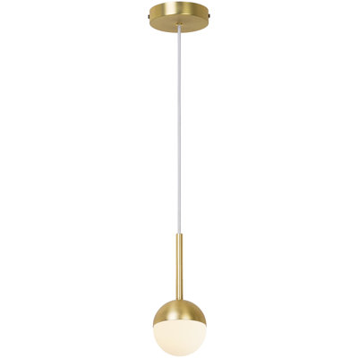 Contina 1 - Light Sphere Pendant