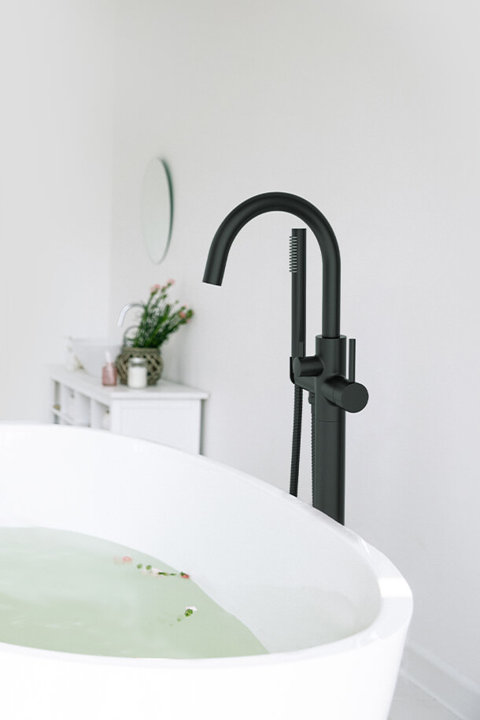 Tub Faucets