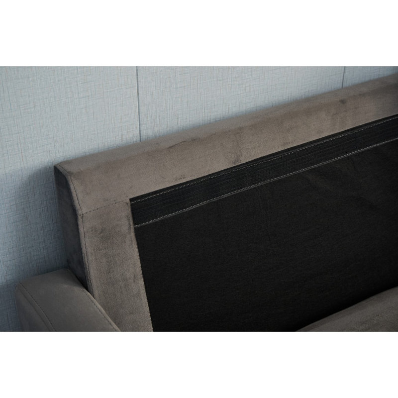 SOFA, , Gris