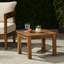Table d'appoint Modern Modern