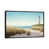 Black Floater Framed selected