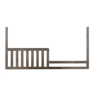 Ronny Toddler Bed Rail