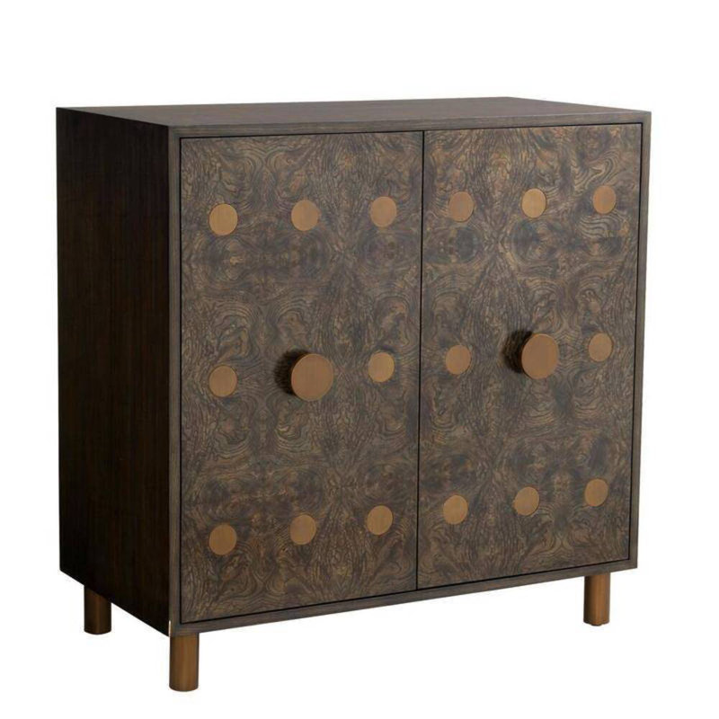 Keanu Accent Cabinet
