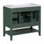 Meuble-lavabo 36 po avec lavabo-2069498839