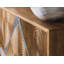 Armoire d'appoint en fer de 69 po de large Commerce and Market
