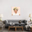« reine elizabeth » par amit shimoni-impression-49900029-49900030