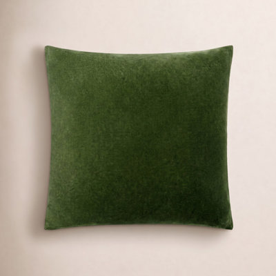 Denny Cotton Pillow Cover