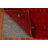 Tribal Red Wool Gabbeh Indian Rug 3x5