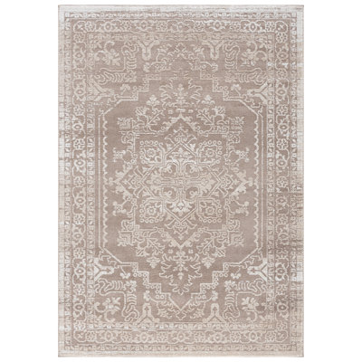 Chamber Power Loom Performance Oriental Indoor Rug
