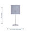 Sharma Metal Table Lamp