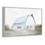«By the Barn II» par Isabelle Z - reproduction d'art-55789644-55789642-55789643