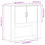 Rectangle Accent Cabinet-906897863