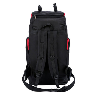 80l imperméable à l'eau, randonnée, camping, sac à dos, escalade, voyage, sac à dos extérieur