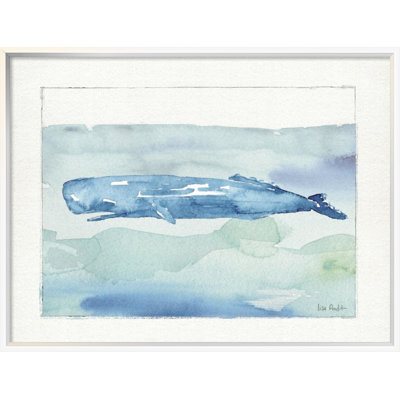 " Sea Life V " by Lisa Audit