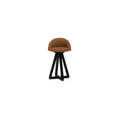 X2 Seat Top 26" Swivel Bar Stool