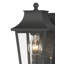 Altimeter 1 - Light Sconce Outdoor Wall Light