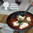 8 - Piece Non-Stick Hard-Anodized Aluminum Cookware Set