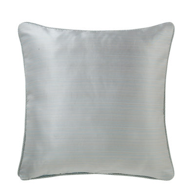 Arezzo Embroidered Reversible Pillow Cover