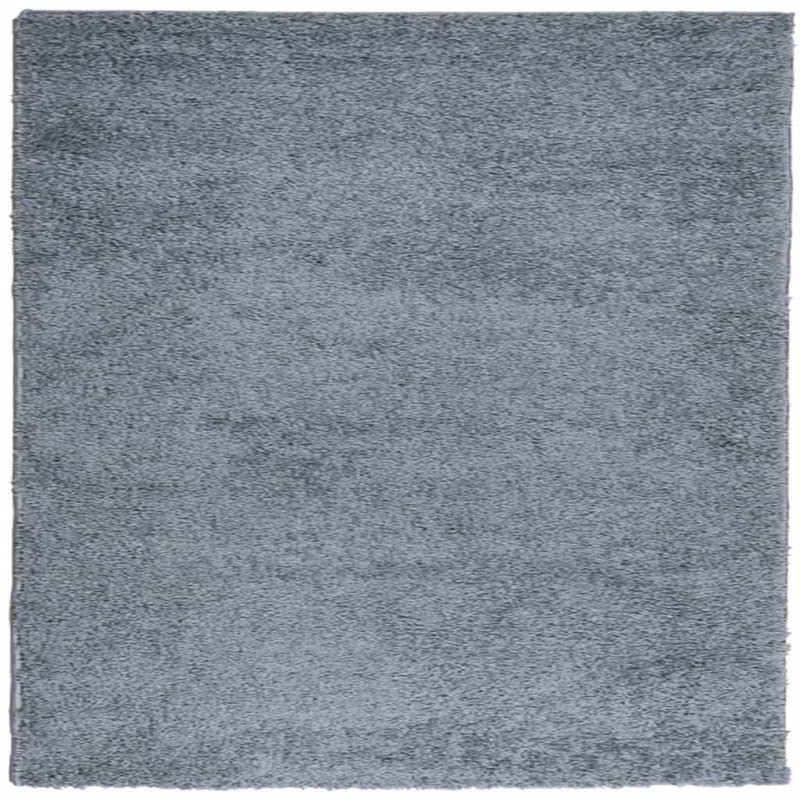 Kaster Shag Area Rug, Square 120cm