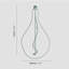 1 - Light LED Pendant-2097032399