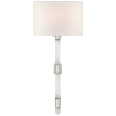 Suzanne Kasler Adaline Medium Tail Sconce