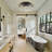 Jeudy Flush Mount