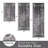 Lightweight Kitchen Mats(Set of 3)-1311195183