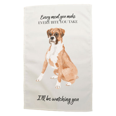 Cotton Tea Towel Kitchen Towel