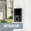 Single Cylinder Smart Deadbolt Z-Wave Technology-1650148871