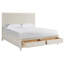 Birchaven Panel Upholstered Storage Bed King-1404428083-1404428080