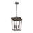 Belmont 12'' Twilight Bronze Outdoor Pendant
