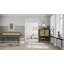 Buffet de 35,25 po de largeur Dutch-68658890