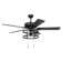 Leonard 52'' Ceiling Fan with Light Kit
