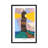 This Old Light Shines by Ric Stultz Painting Print on Wrapped Canvas-74243067-74243072-11788347