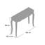 Hitchin 100cm Console Table