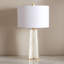 Lampe de table 26,8 po Cabernet