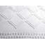  Parure de lit prélavée en jacquard ultra doux à clips Swift Home-2072612370-2072612374