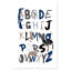 Critter Alphabet 1, impression sur papier-47483429-47841530
