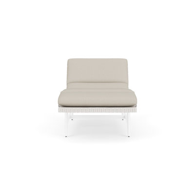 Cascade Chaise