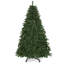 Arbre de Noël épinette pré-éclairé 6 pi avec éclairage réglable-1605317177
