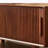 4 Pair Shoe Storage Cabinet