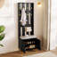 Hall Tree 60.5cm Wide-1002367376