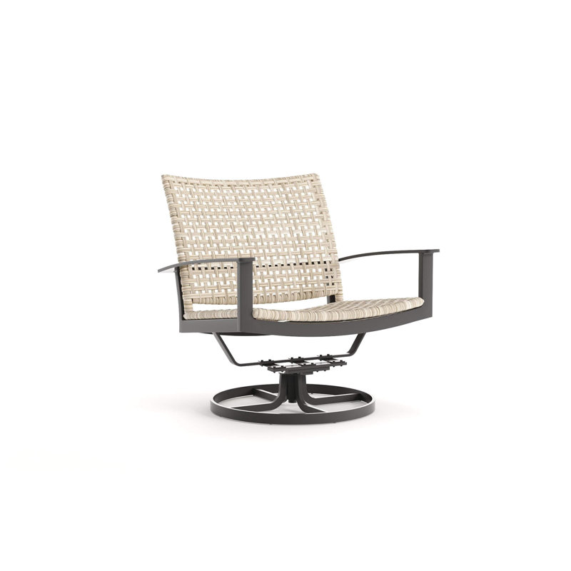 Jasper Outdoor Lounge Chair