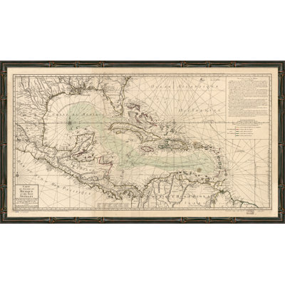 Florida Keys Giclee Print